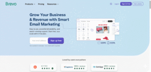 What is Brevo? A Beginner’s Guide to Getting Started in 2025